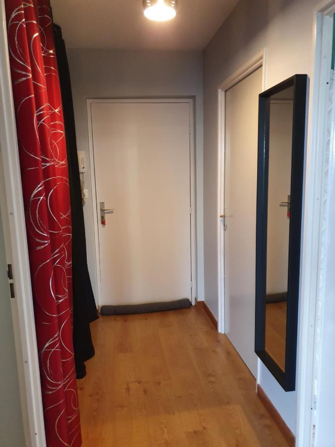 ディジョンLoft Tres Calme Parking Et Balconアパートメント エクステリア 写真